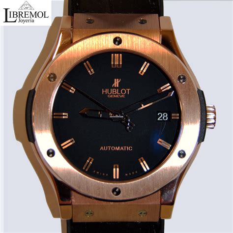 hublot geneve chile precios|Sitio oficial de Hublot US .